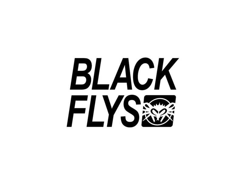 BLKCK FLYS